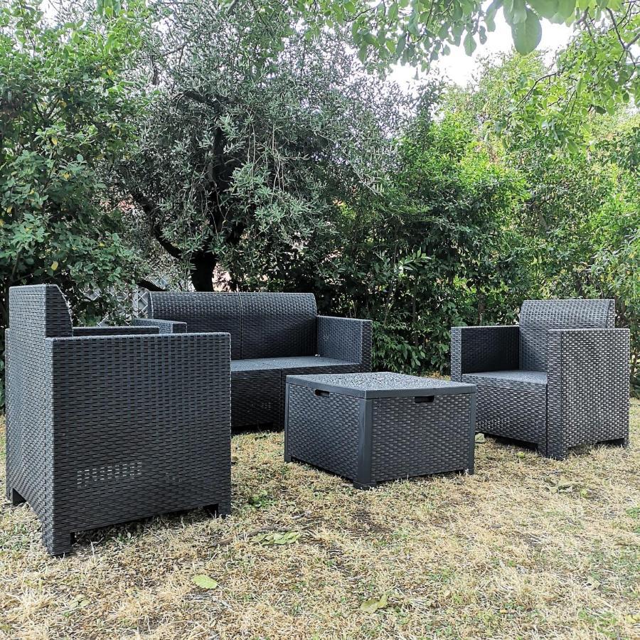 B&B Ai Glicini - Castelli Romani Marino Exterior foto
